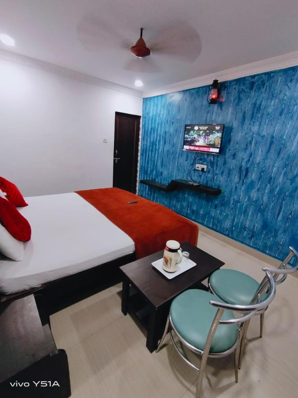Sv Guest Rooms 비사카파트남 외부 사진