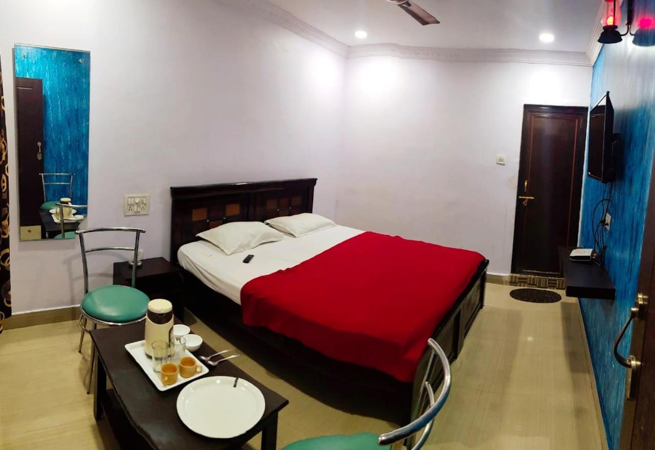 Sv Guest Rooms 비사카파트남 외부 사진